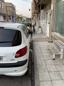 پژو‏، 206‏، تیپ 2‏ - تصویر 3