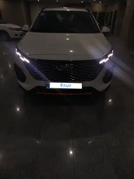 ام وی ام‏، X33 کراس‏، اتوماتیک‏ - تصویر 1