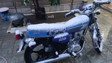 ، همتاز 200‏ - تصویر 2