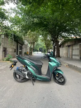 کویر موتور‏، S2 150‏ - تصویر 3