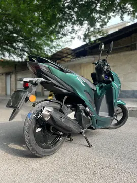 کویر موتور‏، S2 150‏ - تصویر 2