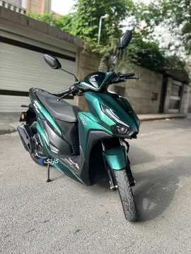 کویر موتور‏، S2 150‏