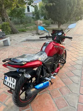 یاماها‏، NMAX 155‏ - تصویر 3