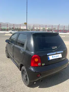 ام وی ام‏، 110‏، 4 سیلندر دنده ای‏ - تصویر 2