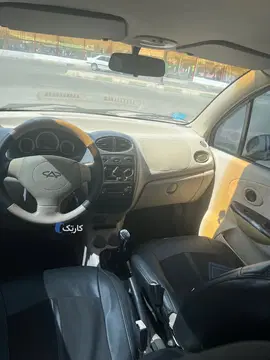 ام وی ام‏، 110‏، 4 سیلندر دنده ای‏ - تصویر 4
