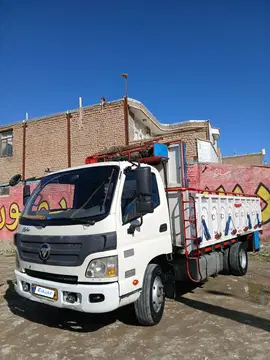 الوند ۶تن مدل ۹۳ - تصویر 4