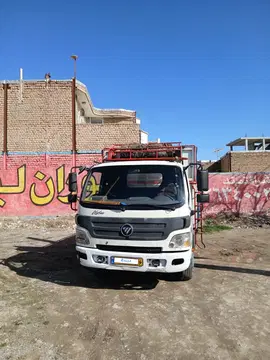 الوند ۶تن مدل ۹۳ - تصویر 2
