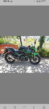 مگلی‏، 200R‏ - تصویر 2