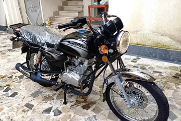 موتور دینو باکسر ۲۰۰ - تصویر 2