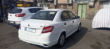 ساینا‏، EX دنده ای‏ - تصویر 2