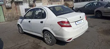 ساینا‏، EX دنده ای‏ - تصویر 3