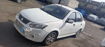 ساینا‏، EX دنده ای‏