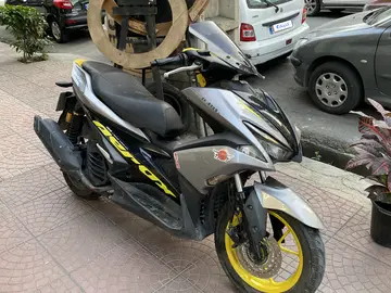 یاماها‏، AEROX 155‏