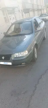 سمند‏، LX‏، XU7‏ - تصویر 1