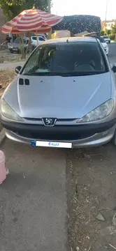 پژو‏، 206‏، تیپ 2‏ - تصویر 4