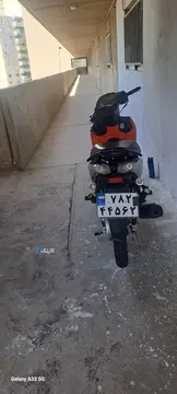 طرح ویو‏، 125‏ - تصویر 1