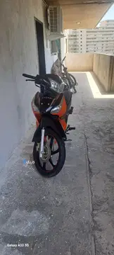 طرح ویو‏، 125‏ - تصویر 2