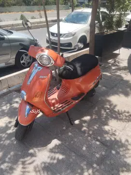 دینو‏، کاوان 125‏ - تصویر 2
