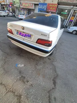 پژو‏، پارس‏، XU7‏ - تصویر 3