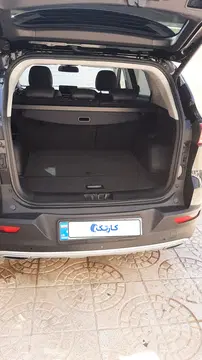 فیدلیتی‏، پرایم‏، تیپ 1 پنج نفره‏ - تصویر 4