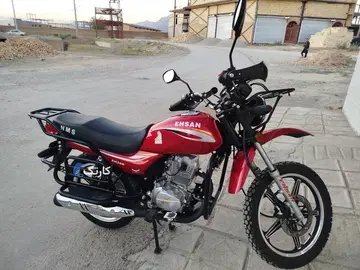 نیرو موتور، احسان شکاری 200‏ - تصویر 2