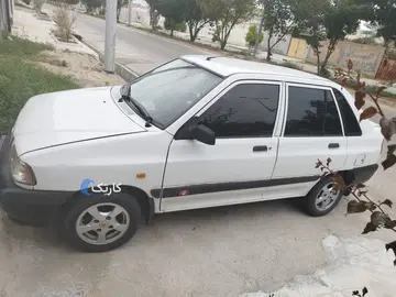 پراید‏، 141‏، SL‏