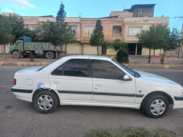 پژو‏، پارس‏ سال - تصویر 3