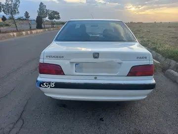 پژو‏، پارس‏ سال - تصویر 2