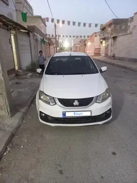 ساینا‏، S‏، دنده ای بنزینی‏