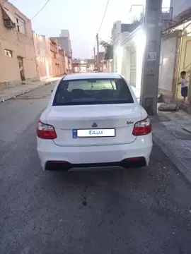 ساینا‏، S‏، دنده ای بنزینی‏ - تصویر 3