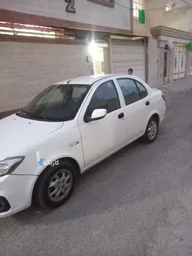 ساینا‏، S‏، دنده ای بنزینی‏ - تصویر 2