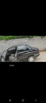 پراید‏، 131‏، SX‏ - تصویر 6