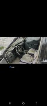 پراید‏، 131‏، SX‏ - تصویر 2