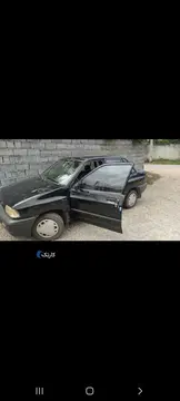 پراید‏، 131‏، SX‏ - تصویر 3