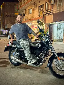 باجاج‏، اونجر 220‏