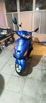 پرواز‏، RD 125‏ - تصویر 1