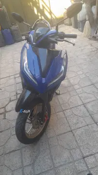 هوندا‏، کلیک 150‏