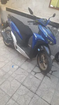 هوندا‏، کلیک 150‏ - تصویر 3