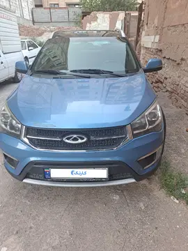 ام وی ام‏، X22‏، دنده ای لاکچری‏ - تصویر 1