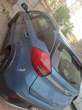 ام وی ام‏، X22‏، دنده ای لاکچری‏ - تصویر 3