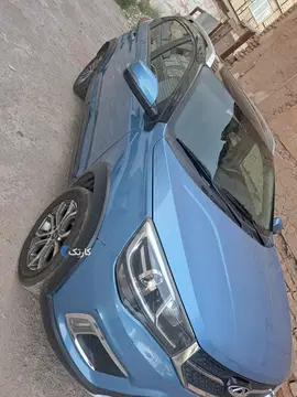 ام وی ام‏، X22‏، دنده ای لاکچری‏ - تصویر 2