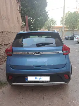 ام وی ام‏، X22‏، دنده ای لاکچری‏ - تصویر 4