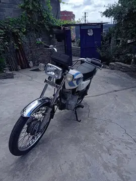 هوندا‏، CDI 125‏ - تصویر 2
