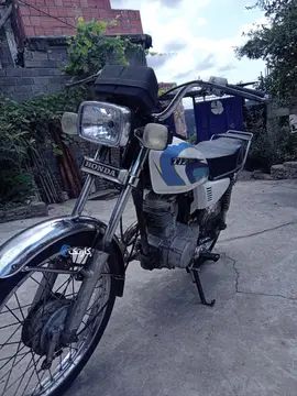هوندا‏، CDI 125‏ - تصویر 3