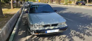 میتسوبیشی‏، گالانت‏، 4 سیلندر‏ - تصویر 2