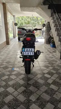 زونتس‏، N2 230‏ - تصویر 3