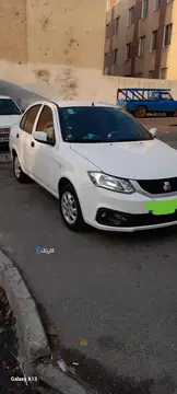 ساینا‏، S‏، دنده ای بنزینی‏ - تصویر 2