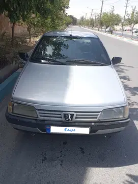 پژو‏، 405 مدل 88 - تصویر 1