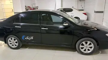 لیفان‏، 620‏، 1.6 لیتر‏ مدل ۹۰ کلا بشرط - تصویر 2
