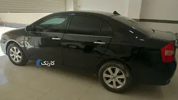 لیفان‏، 620‏، 1.6 لیتر‏ مدل ۹۰ کلا بشرط - تصویر 1